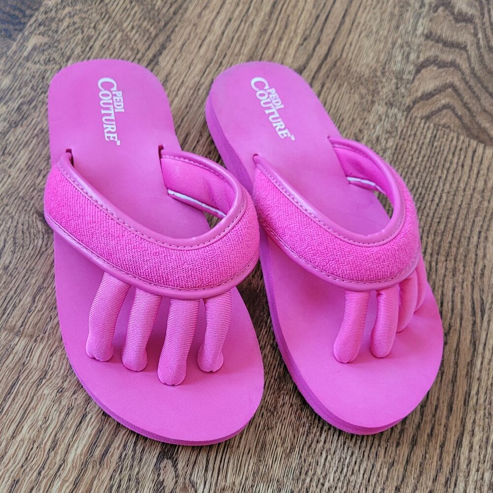 Pedi Couture Pedicure Sandals